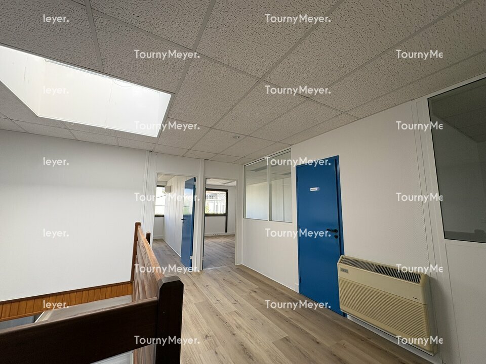 BUREAUX