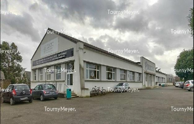 BUREAUX