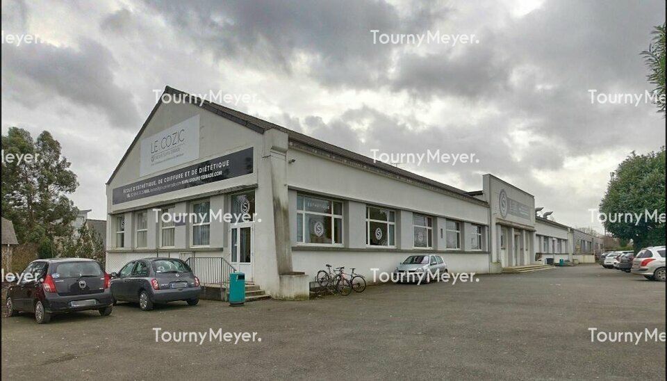 BUREAUX