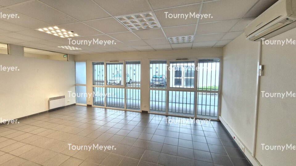 BUREAUX