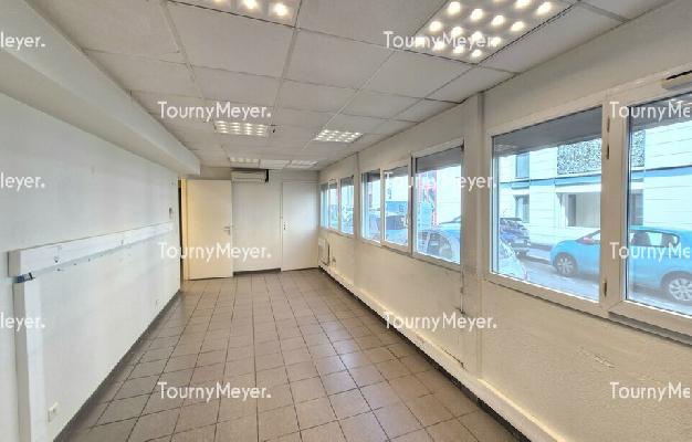 BUREAUX