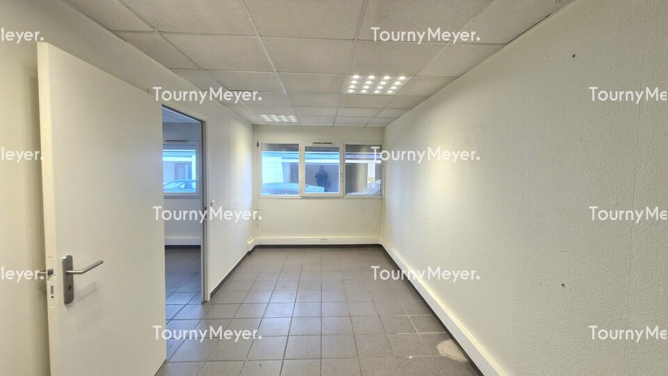BUREAUX