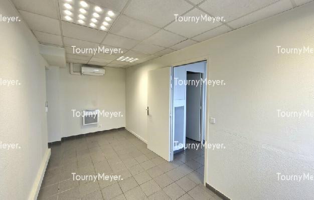 BUREAUX