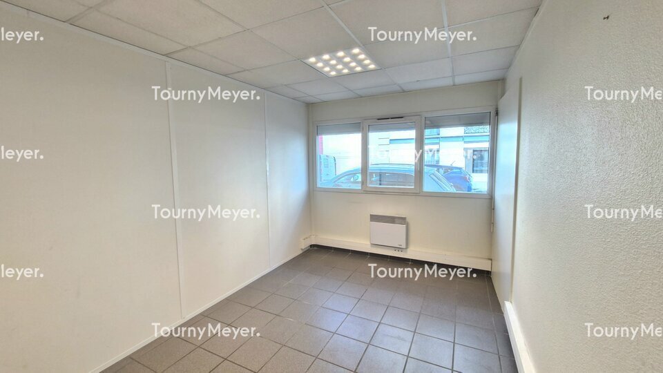 BUREAUX