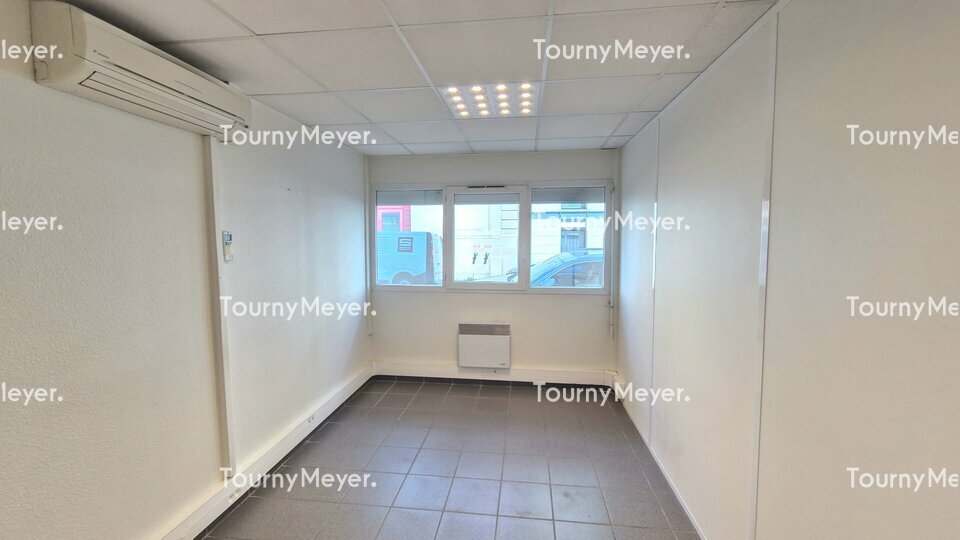 BUREAUX