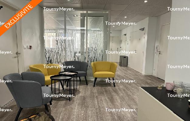BUREAUX