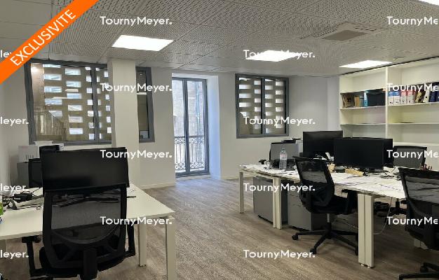 BUREAUX
