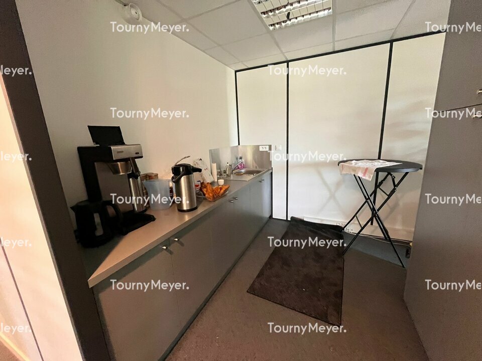 BUREAUX