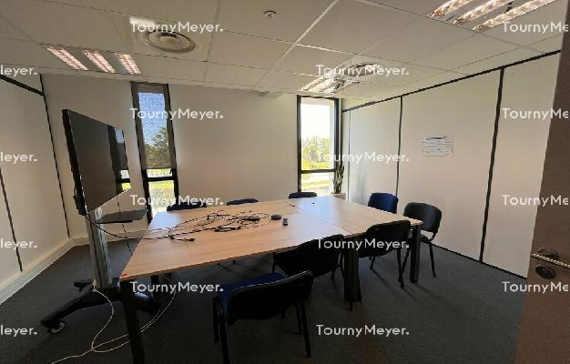 BUREAUX