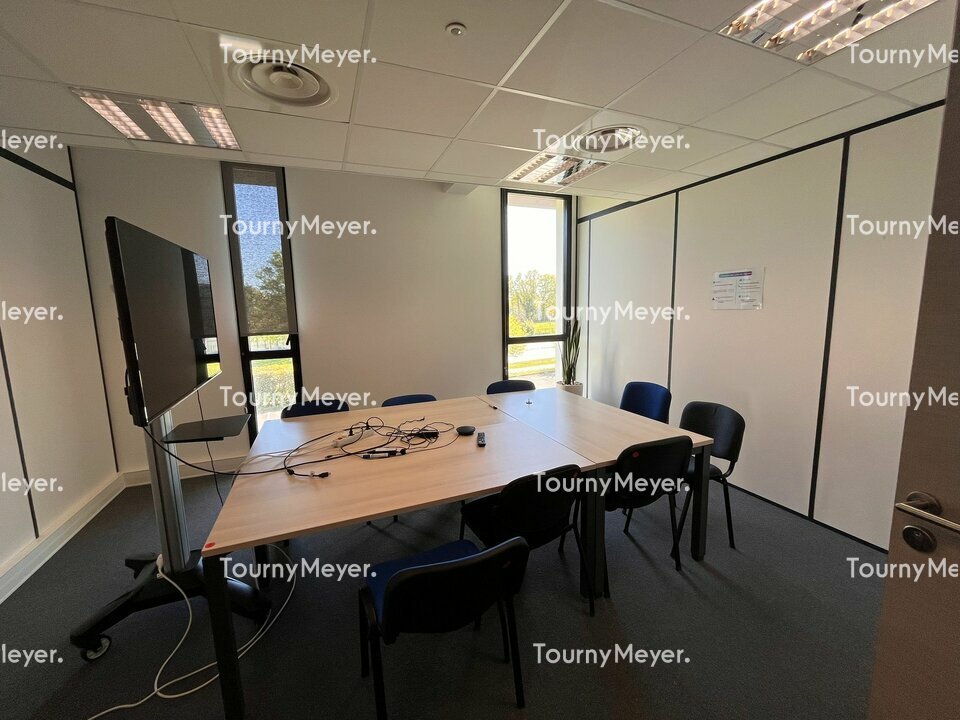 BUREAUX