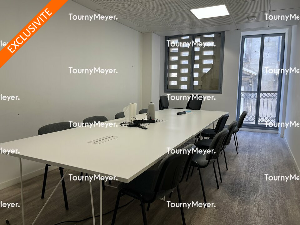 BUREAUX