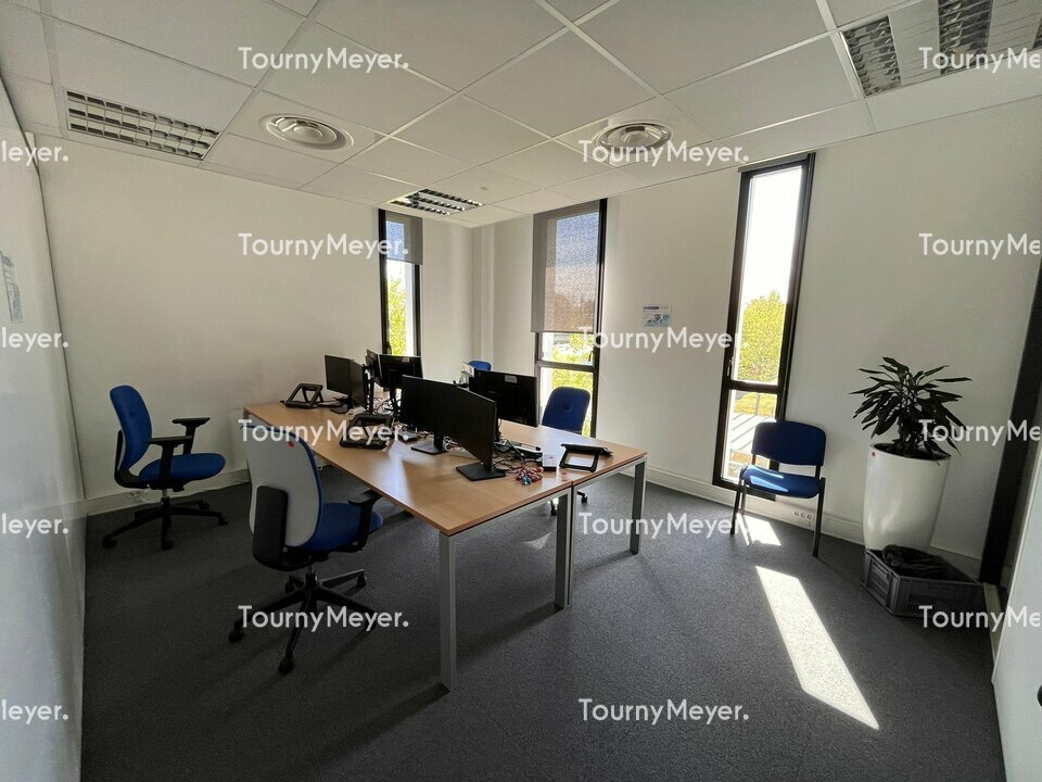 BUREAUX