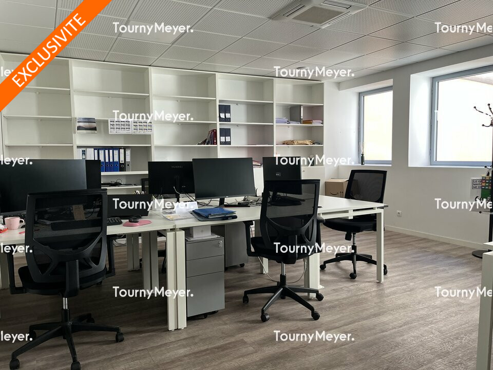 BUREAUX
