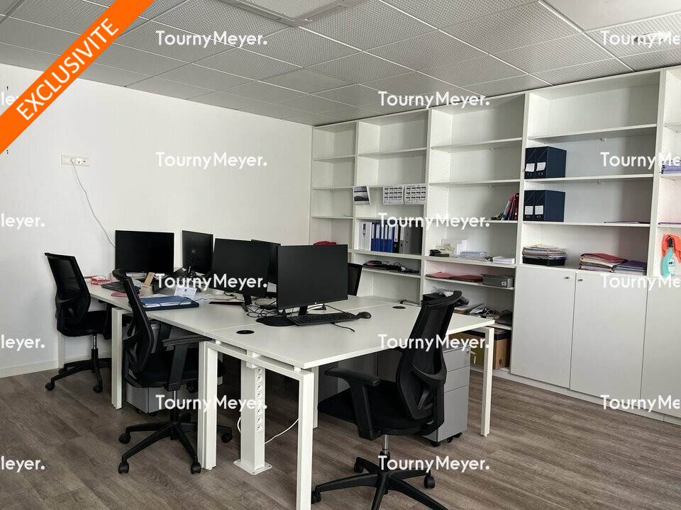 BUREAUX