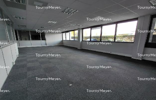 BUREAUX