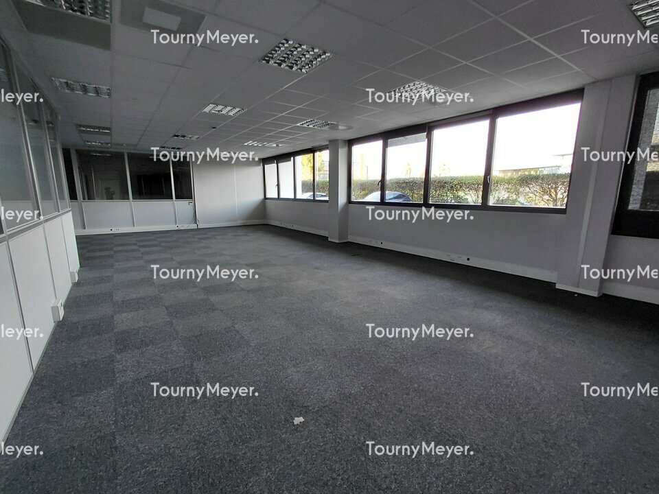 BUREAUX