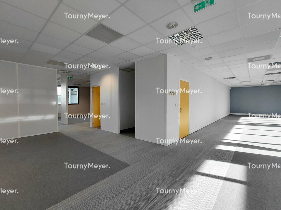 BUREAUX