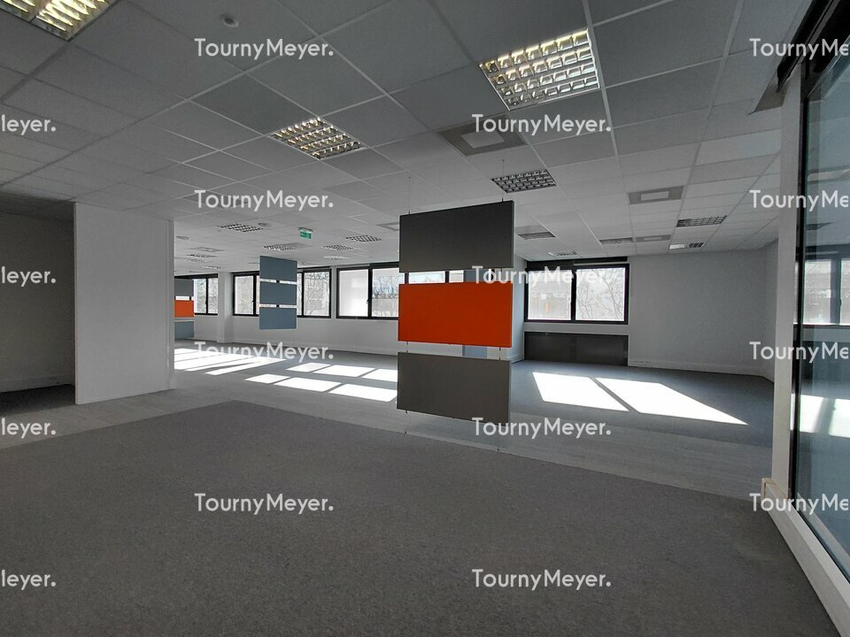 BUREAUX