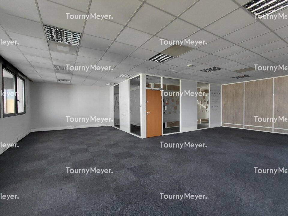 BUREAUX
