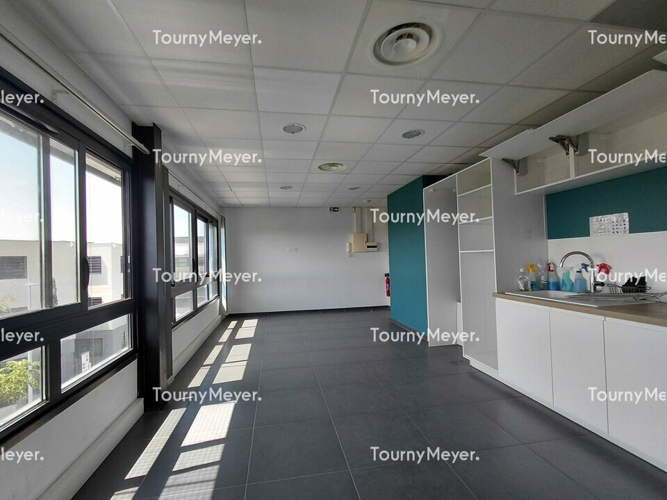 BUREAUX