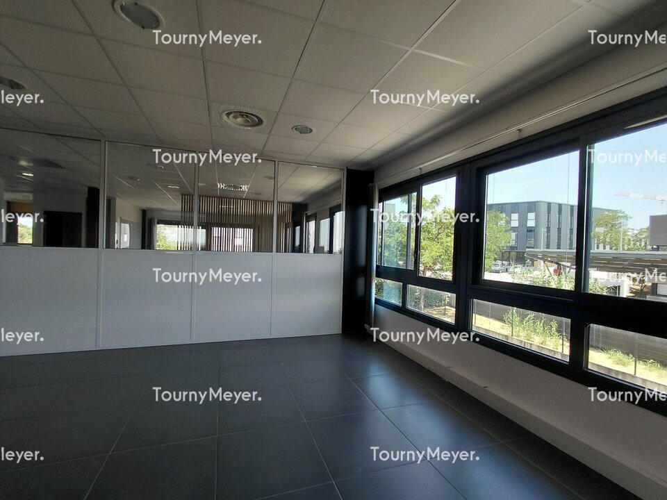 BUREAUX
