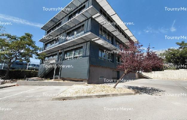 BUREAUX