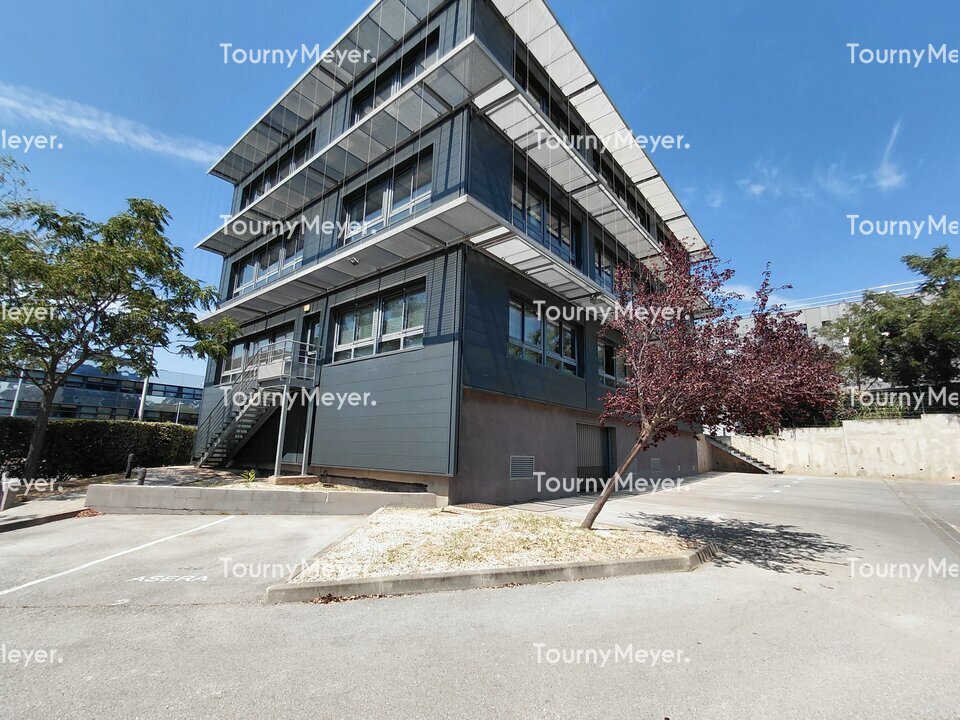 BUREAUX
