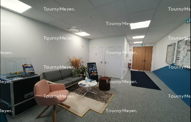 BUREAUX