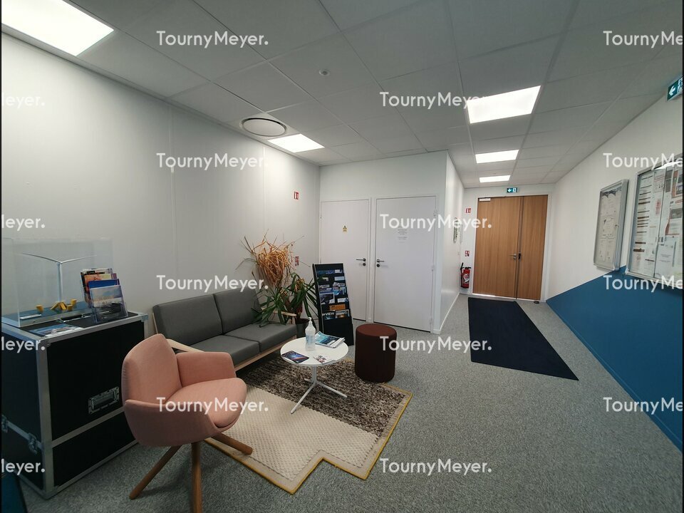 BUREAUX