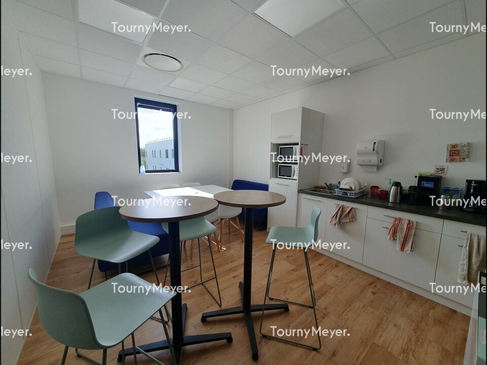 BUREAUX