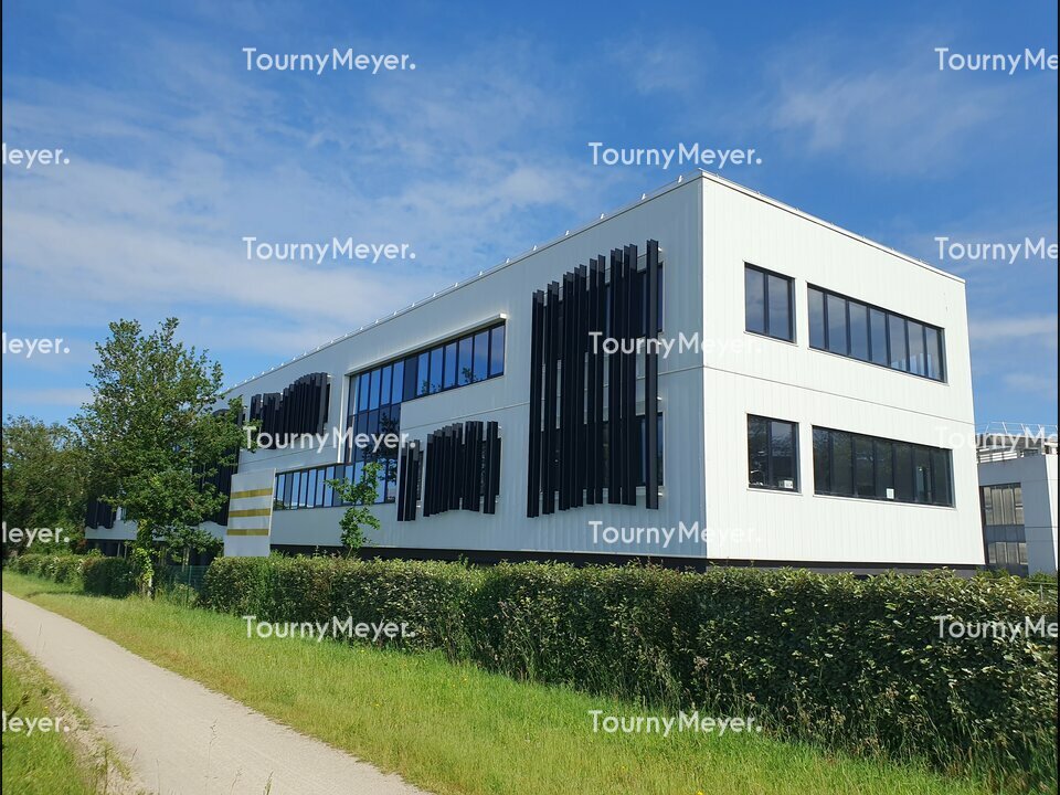 BUREAUX