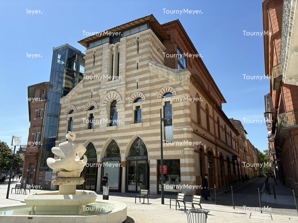 BUREAUX