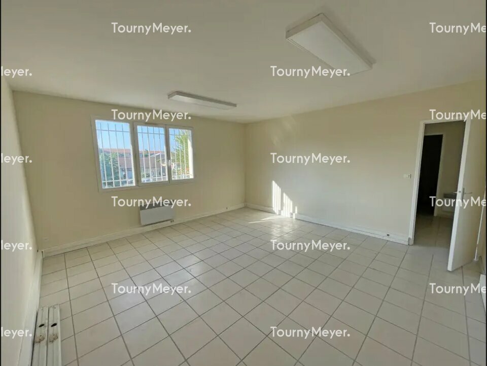 BUREAUX