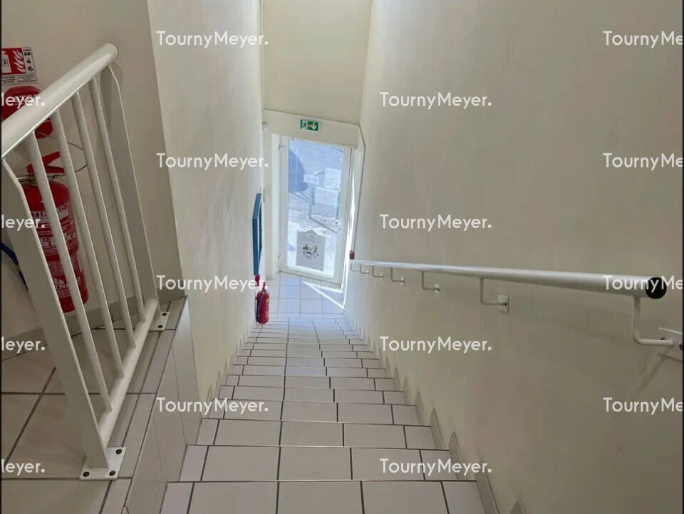BUREAUX