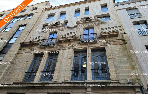 BUREAUX