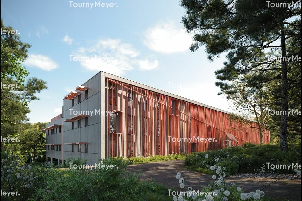 BUREAUX