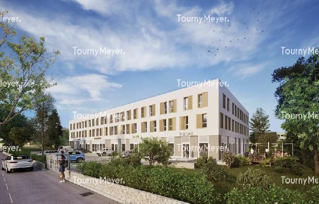 BUREAUX
