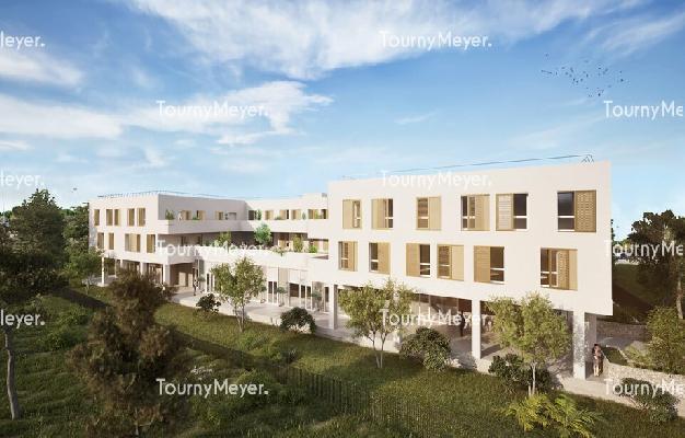 BUREAUX