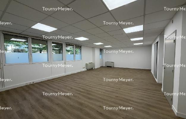 BUREAUX