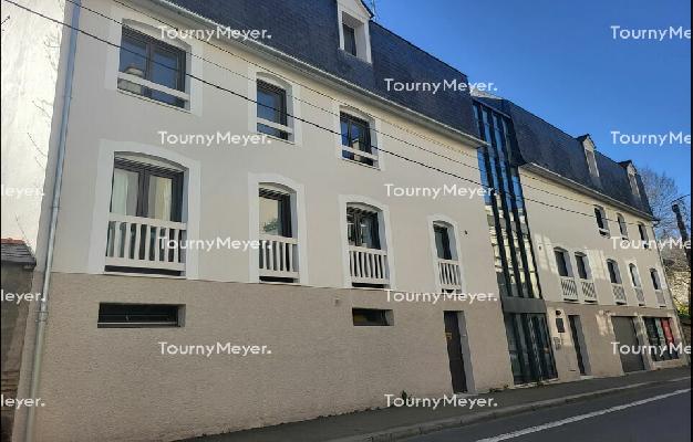 BUREAUX
