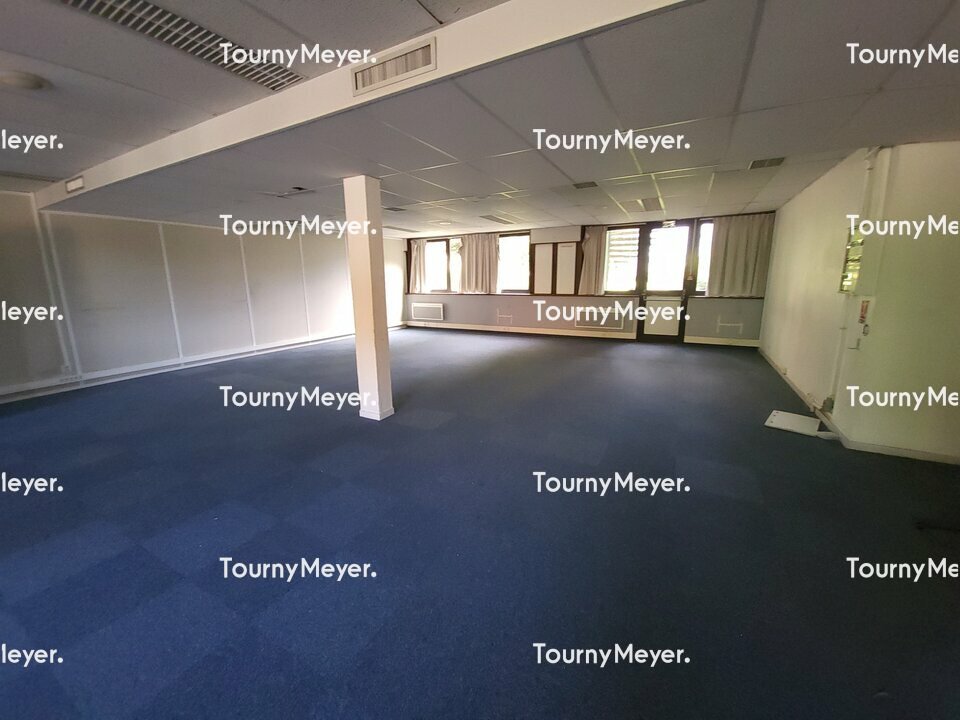 BUREAUX