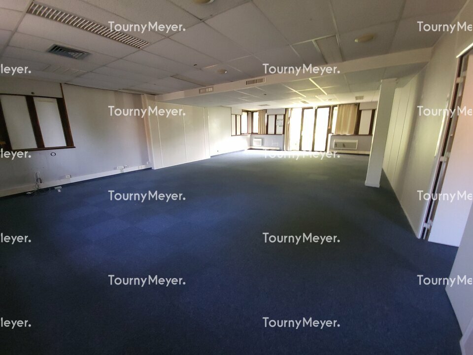 BUREAUX