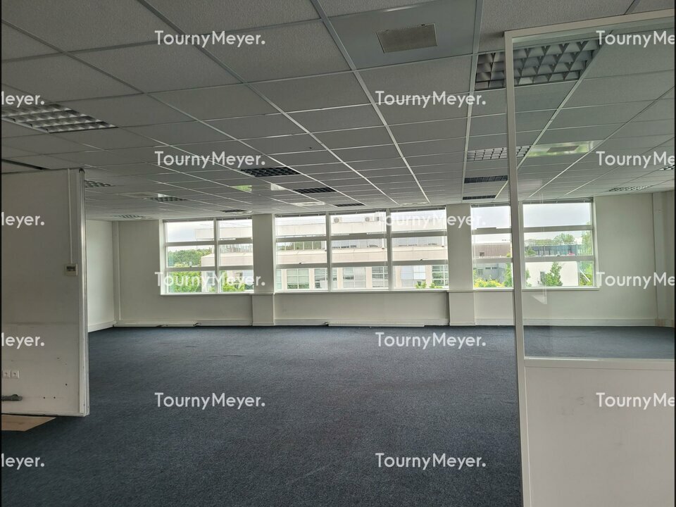 BUREAUX