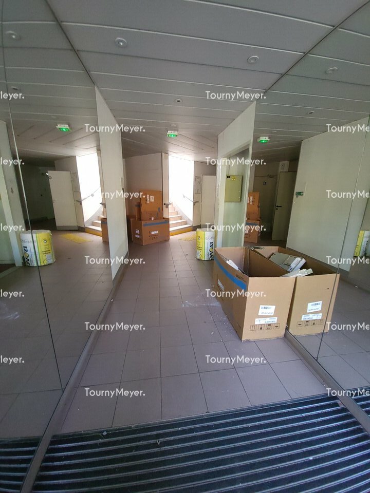 BUREAUX