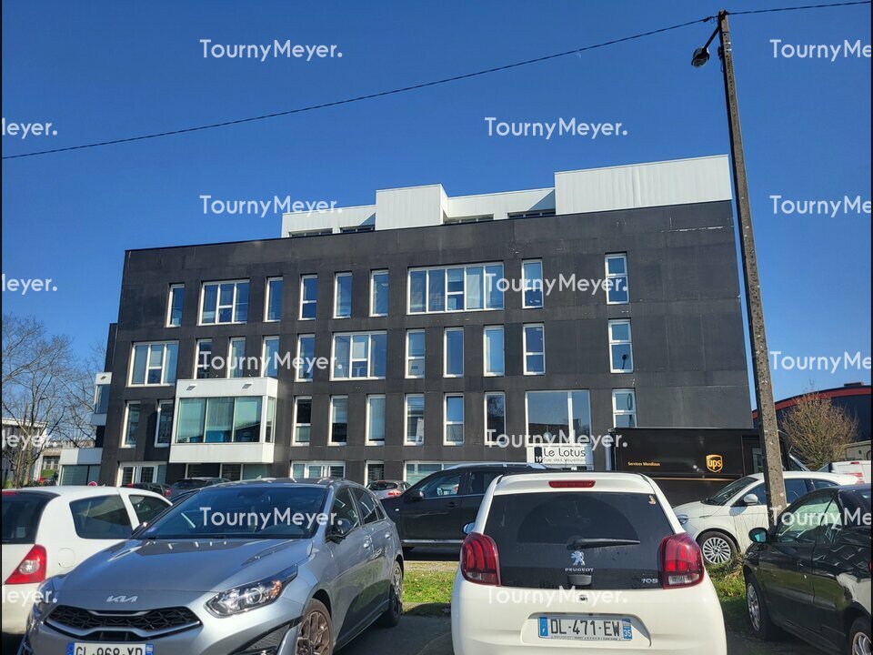 BUREAUX