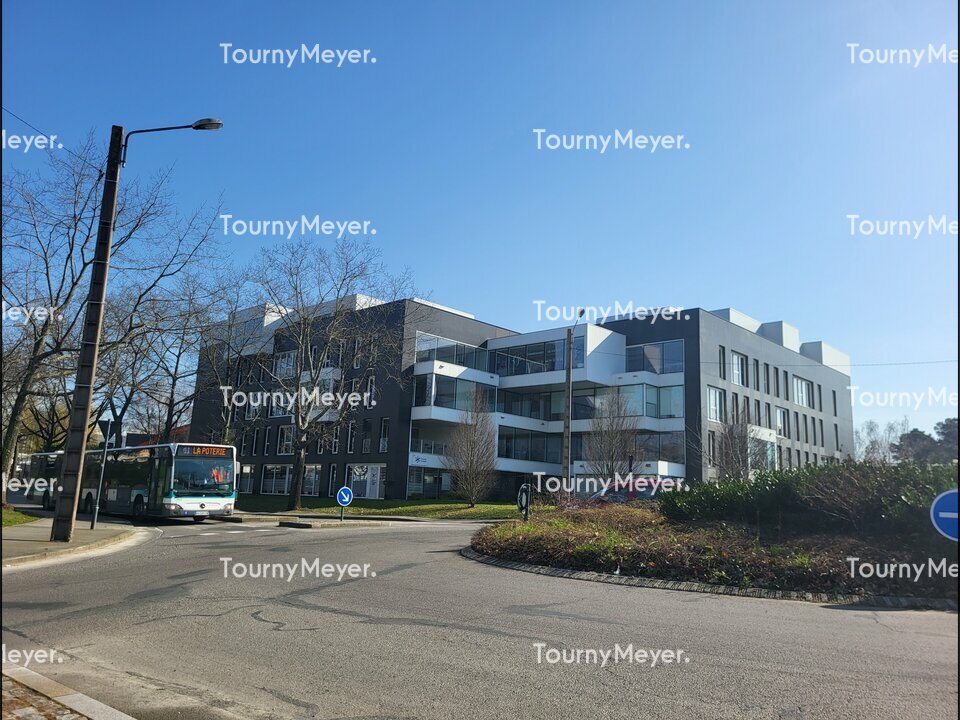 BUREAUX