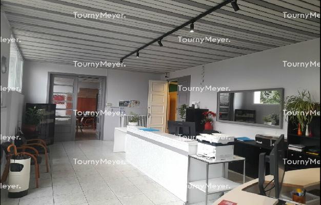 BUREAUX