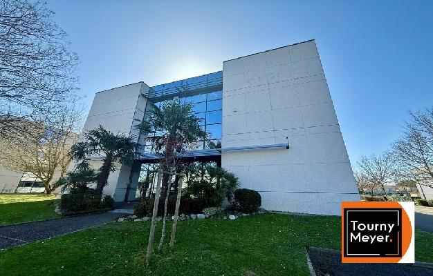 BUREAUX