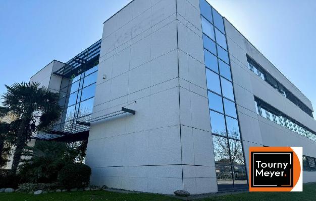 BUREAUX