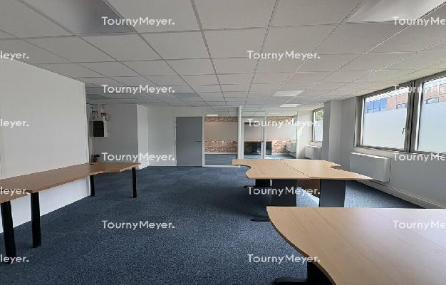 BUREAUX